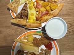 -比格比萨自助(南京万达茂店)