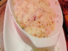 深海雪蟹肉鲜奶芝士烤饭-玛格萝妮(汇智国际商业中心店)