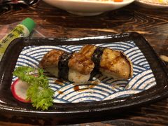 -小川洋风料理(汉街店)