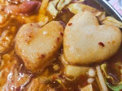 -Meet Sun韩式大排档(五一广场7MALL店)