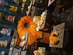 -富力希尔顿酒店·地阔自助餐厅