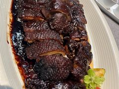 -庆赫隆融合菜馆(群力店)