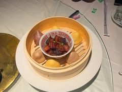 -五马集·海鲜·温州大牌档(黑金冠五马街十字路口店)