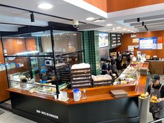 -魏斯理汉堡(西安沣东吾悦店)