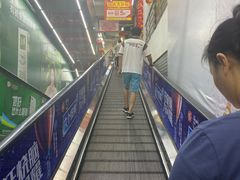 -物美大卖场(玉蜓桥店)