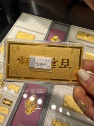 -周大福CHOW TAI FOOK(万象城店)