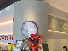 -烫面包·面包烘焙(绿地缤纷城店)