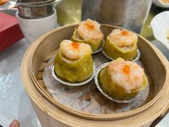 -福满楼·海鲜酒家(福永益田店)