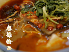 -萧记三鲜烩面(郑汴路店)