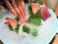 -虹料理·日料放题(悠方店)