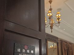 -波特曼西餐厅(南岗店)