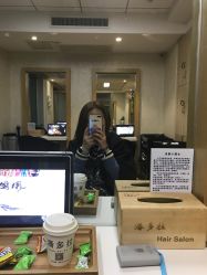 中发-潘多拉Hairsalon