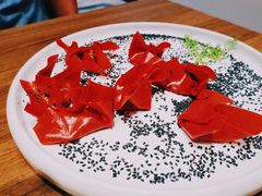-将相和·海鲜蒸饺大连菜
