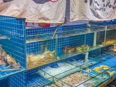 -烧货·活海鲜炭烧(湖滨商业街店)