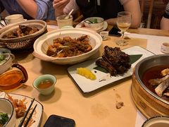 -隐山栖(鸿泰佳园店)