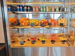 -Social 秀西餐厅-长沙瑞吉酒店(运达店)