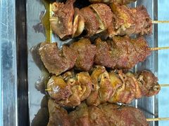 -海平馄饨(逍遥二路店)
