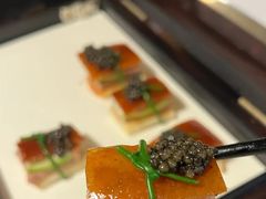 -莉莉海堂HAITANG·烤鸭(国贸商城店)