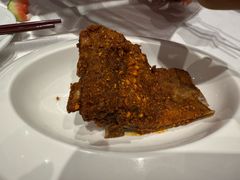 烤骨头-凯鸽酒楼(操场城店)