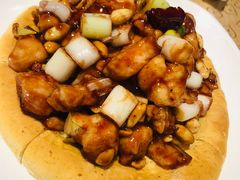 -大鸭梨烤鸭店(花园村店)