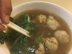 -永盈茶餐厅(中山四路店)