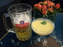 -上海虹桥宾馆味翠餐厅