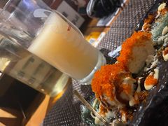-半藏居酒屋(香港花园店)