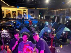 -林肯爵士乐上海中心 Jazz at Lincoln Center Shanghai