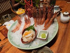 -水濑·日料放题(天河店)