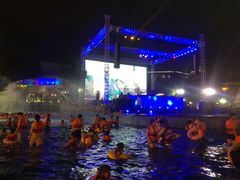 -郑州方特水上乐园