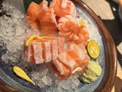 -炙柒Sekinana·精致日料(合生汇店)