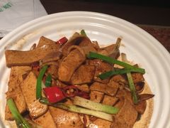 -绿茶餐厅(蓝色港湾店)