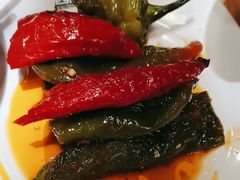 -西部马华清真兰州牛肉面·烧烤夜市(三里河店)