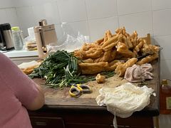 -孙奶奶葱包桧