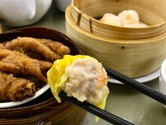 -香港蓮香樓(上環店)