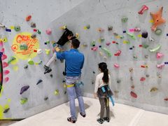 -尽峰攀岩 Acme Climbing