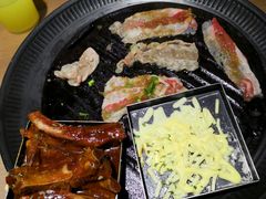-火炉火自助餐(悠唐购物中心店)