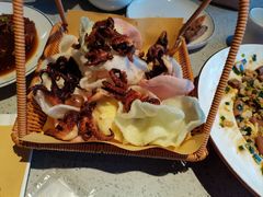 -漫月小海鲜酒馆(麦凯乐店)