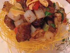 -宝燕壹号景观餐厅(龙盛国际商业广场店)