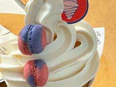 -LANLIZI BAKERY(COSMO店)