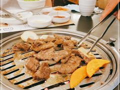 -韩屋韩国料理(天山路店)