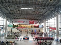 -杭州九堡客运中心