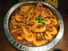 -胖哥俩肉蟹煲(来福士店)