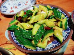 -赵胖炙子烤肉&深夜酒馆(簋街店)