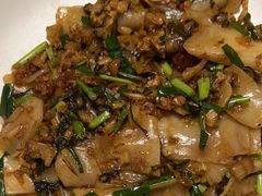 -小厨娘淮扬菜(清江苏宁广场店)