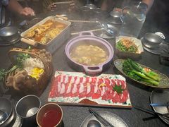 -锦荟JINHUI·浙江小馆(上海荟聚店)