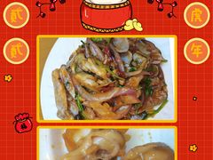 -庆峰龙虾烧烤(合肥一店)