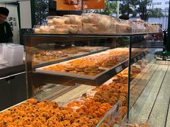 -泸溪河桃酥(西直门凯德店)