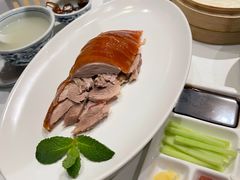 -四季民福烤鸭店(王府井东安门店)