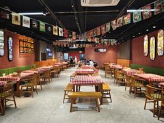 -熊大烧烤(长旺路店)